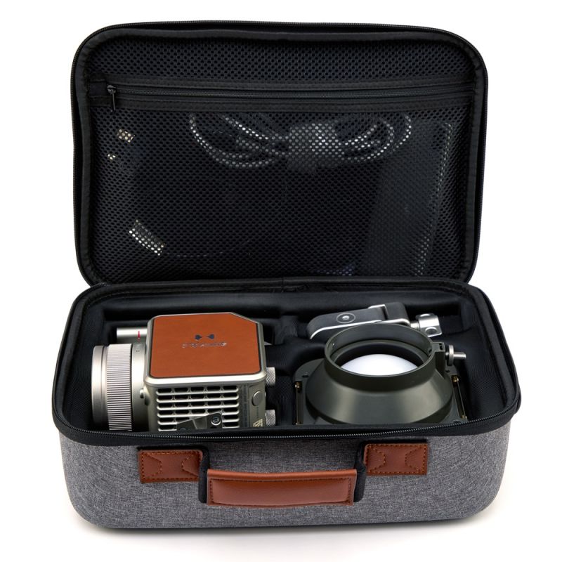 Hobolite Avant Standard AC/DC Kit