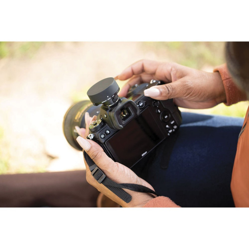 PROFOTO CONNECT NIKON