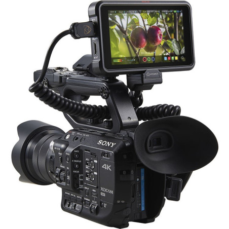 ATOMOS NINJA V ENREGISTREUR/MONITEUR ATOMOS NINJA V ENREGISTREUR/MONITEUR