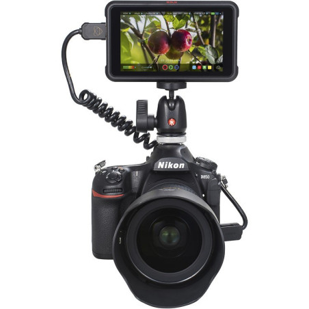 ATOMOS NINJA V ENREGISTREUR/MONITEUR ATOMOS NINJA V ENREGISTREUR/MONITEUR