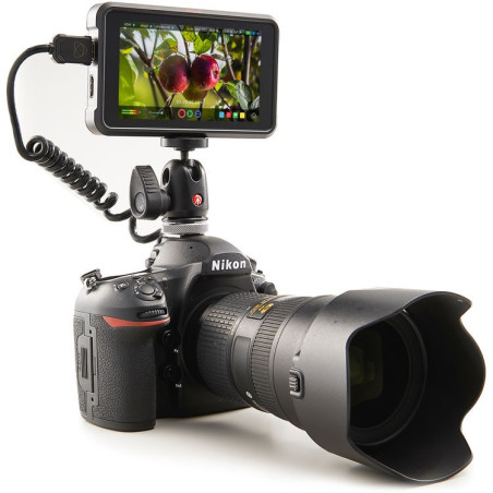 ATOMOS NINJA V ENREGISTREUR/MONITEUR ATOMOS NINJA V ENREGISTREUR/MONITEUR