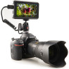 ATOMOS NINJA V ENREGISTREUR/MONITEUR ATOMOS NINJA V ENREGISTREUR/MONITEUR