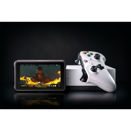 ATOMOS NINJA V ENREGISTREUR/MONITEUR ATOMOS NINJA V ENREGISTREUR/MONITEUR
