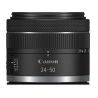 CANON RF 24-50 mm f/4,5-6,3 IS STM