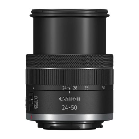 CANON RF 24-50 mm f/4,5-6,3 IS STM
