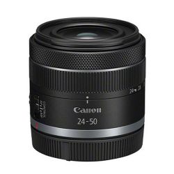 CANON RF 24-50 mm f/4,5-6,3 IS STM
