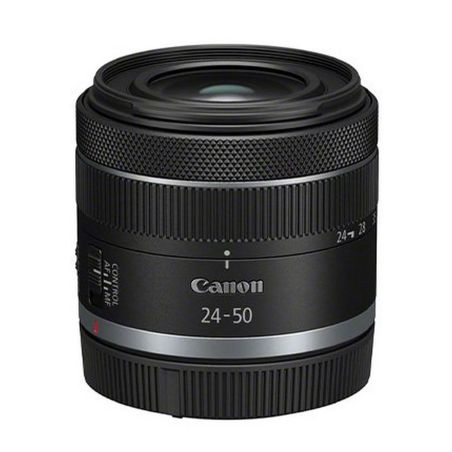 CANON RF 24-50 mm f/4,5-6,3 IS STM