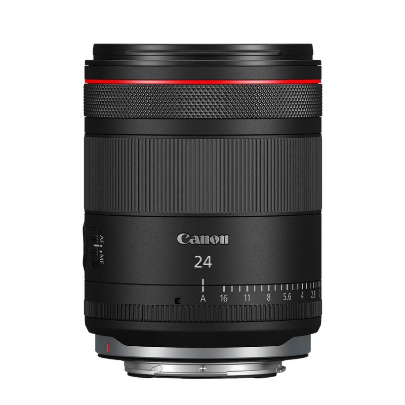 CANON RF 24/1,4 L VCM