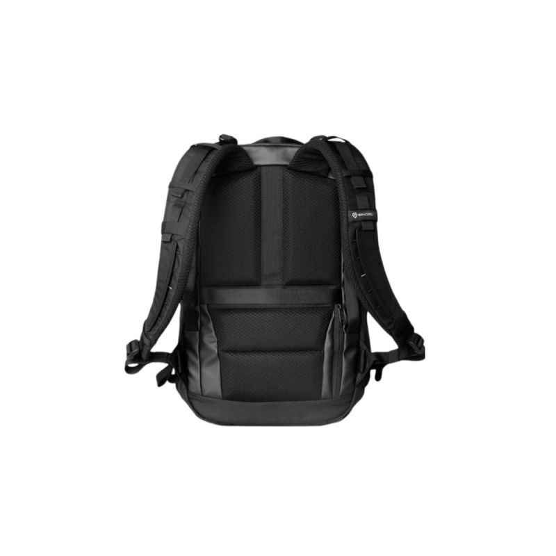 WANDRD NIMBUS 18 Black