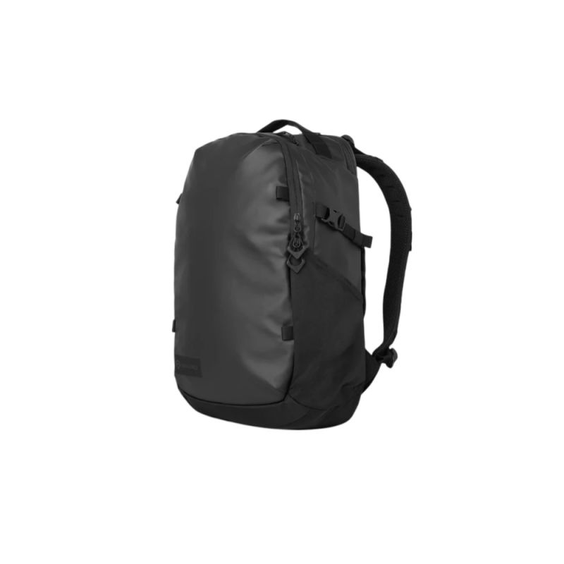 WANDRD NIMBUS 18 Black