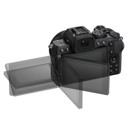 Protecteur écran Verre Trempé Pour Nikon Z50 II - 9H Anti-rayures - Installation Sans Bulles