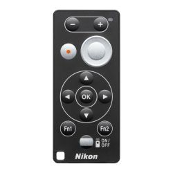 NIKON ML-L7 TELECOMMANDE P1000 Z30 Z50 ZFC