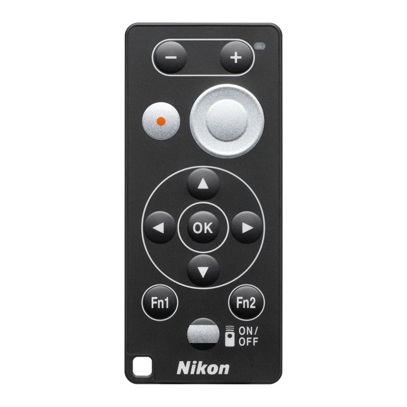 NIKON ML-L7 TELECOMMANDE P1000 Z30 Z50 ZFC