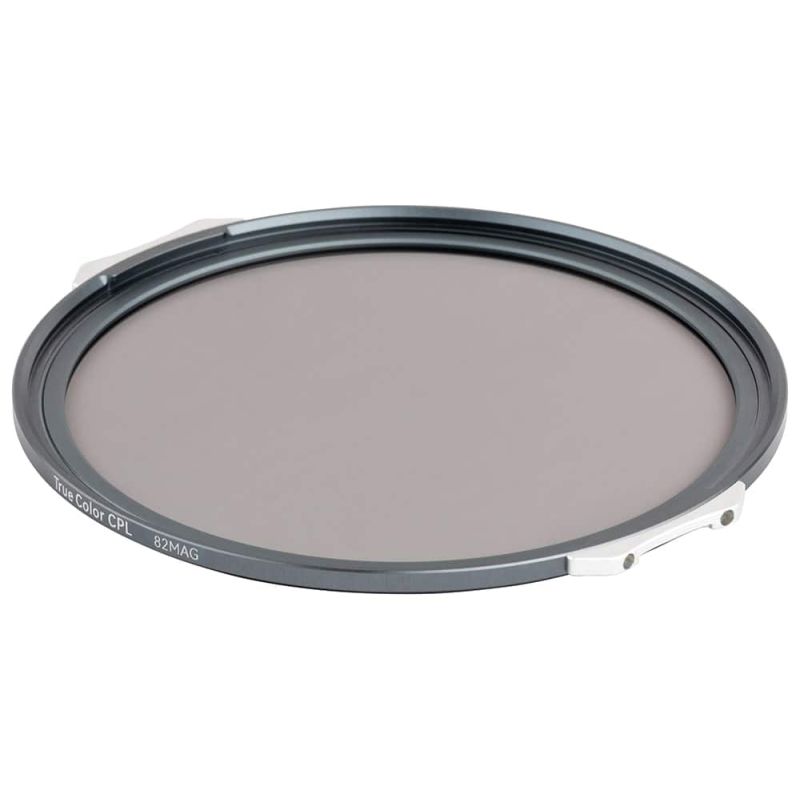 NISI JETMAG PRO polarisant CPL True Color