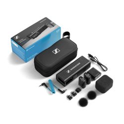 Sennheiser PROFILE WIRELESS 2-CHANNEL SET