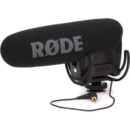 RODE VIDEO MIC PRO RYCOTE