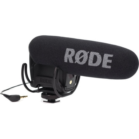 RODE VIDEO MIC PRO RYCOTE