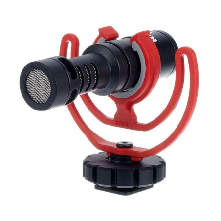 RODE VIDEO MICRO RODE VIDEO MICRO