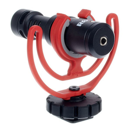 RODE VIDEO MICRO RODE VIDEO MICRO