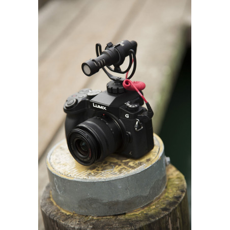 RODE VIDEO MICRO RODE VIDEO MICRO