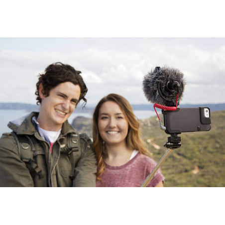 RODE VIDEO MICRO RODE VIDEO MICRO