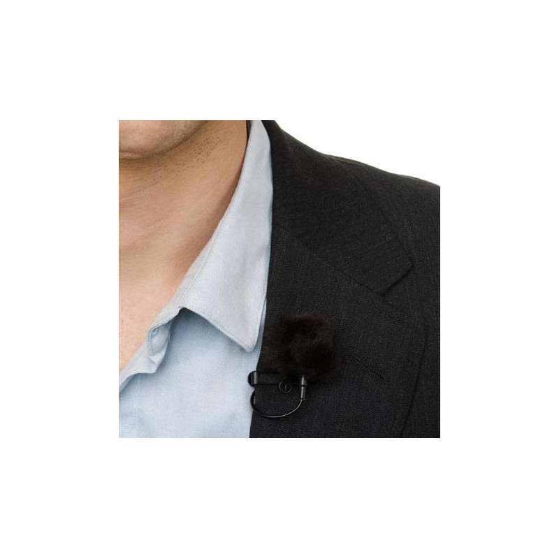 RODE LAVALIER MICRO CRAVATTE