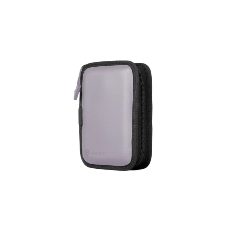 WANDRD Memory Card Case Uyuni Purple