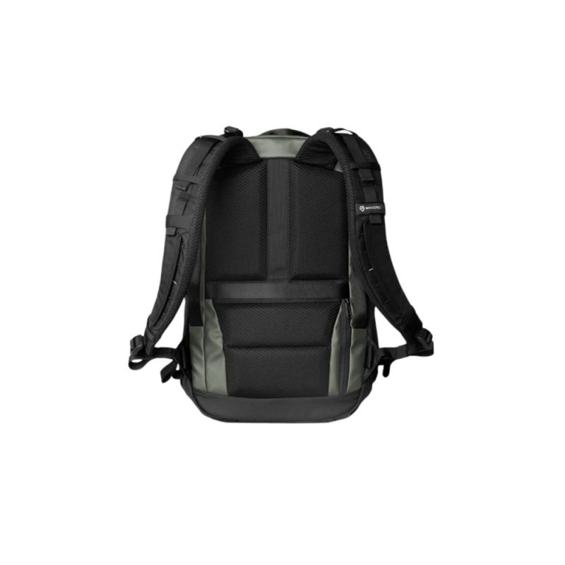 WANDRD NIMBUS 18 Wasatch Green