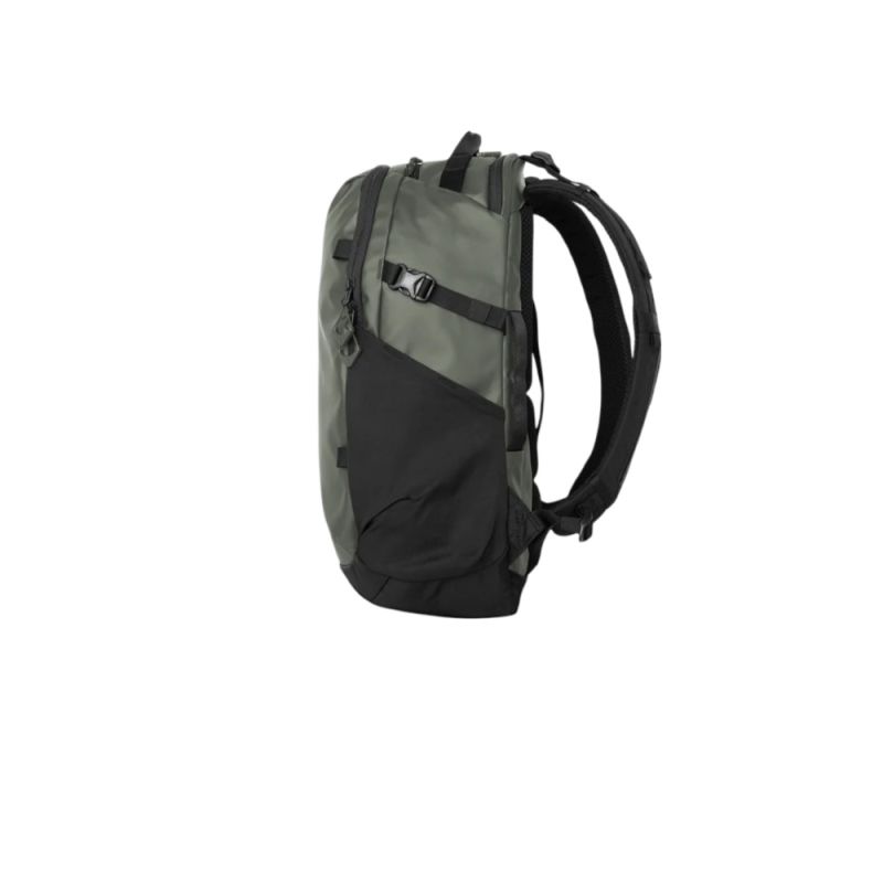 WANDRD NIMBUS 18 Wasatch Green