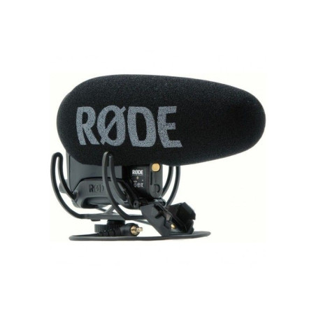 RODE VIDEOMIC PRO+