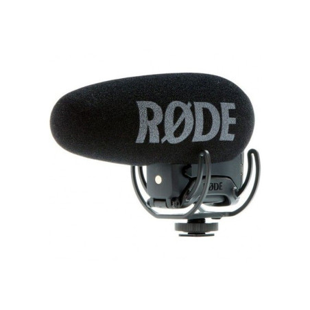 RODE VIDEOMIC PRO+