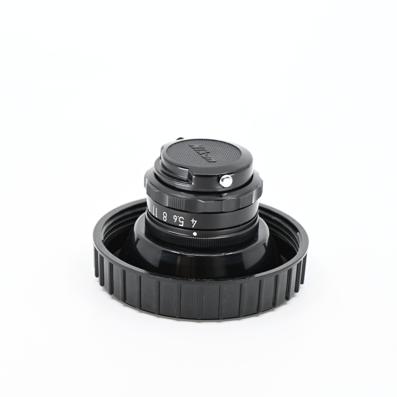 Nikon EL-Nikkor 50mm f/4 d'Occasion Bon État Garantie 12 Mois