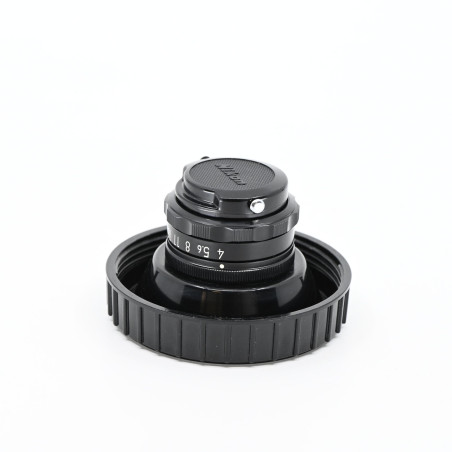 Nikon EL-Nikkor 50mm f/4 d'Occasion Bon État Garantie 12 Mois