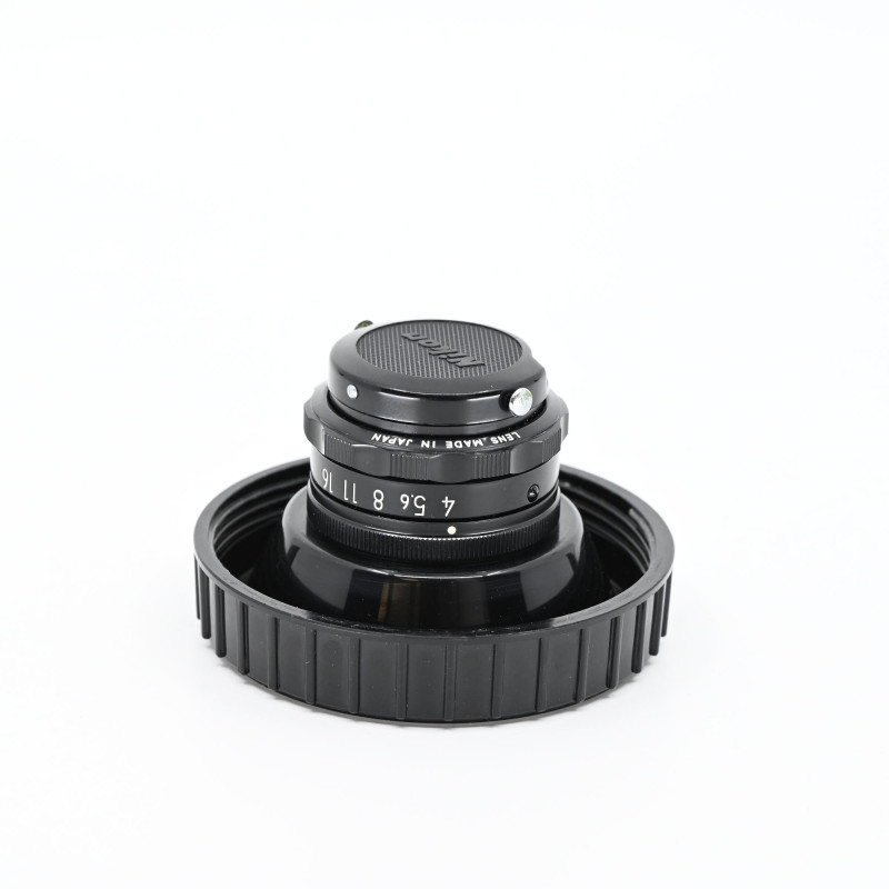 Nikon EL-Nikkor 50mm f/4 d'Occasion Bon État Garantie 12 Mois