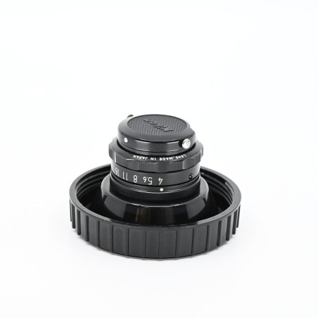 Nikon EL-Nikkor 50mm f/4 d'Occasion Bon État Garantie 12 Mois
