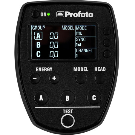 PROFOTO AIR REMOTE TTL-F POUR APPAREIL FUJIFILM