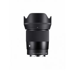SIGMA 23/1,4 DC DN CANON RF (CONTEMPORARY)
