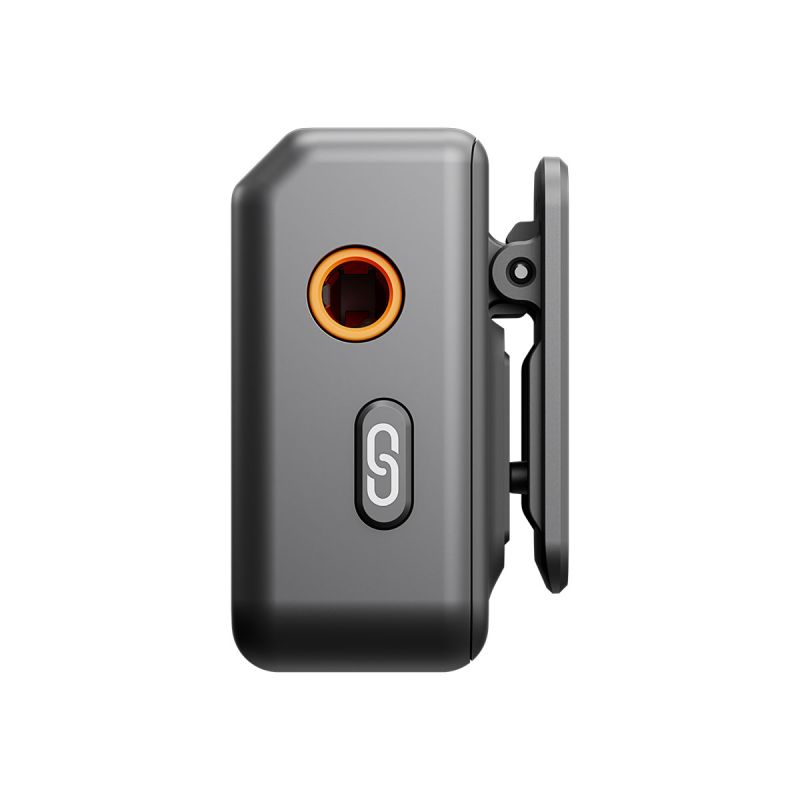 DJI Mic Mini 2 TX - 1 RX - Etui de chargement