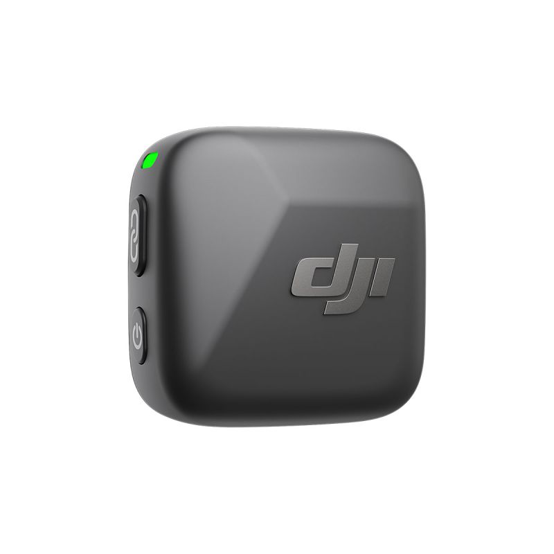 DJI Mic Mini 2 TX - 1 RX - Etui de chargement