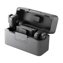 DJI Mic Mini 2 TX - 1 RX - Etui de chargement