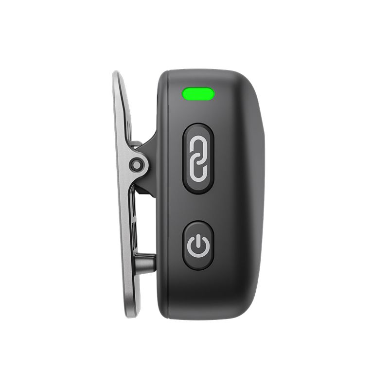 DJI Mic Mini 2 TX - 1 RX - Etui de chargement