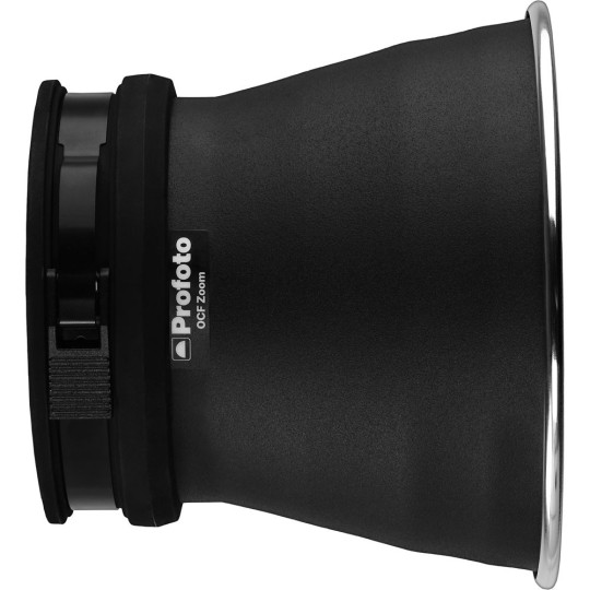 Profoto OCF Zoom Réflecteur 100772 – Parfait Pour éclairage Créatif !