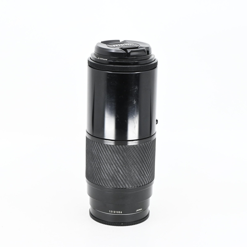 Minolta AF Zoom 75-300mm f/4.5-5.6 Occasion Garantie 12 Mois