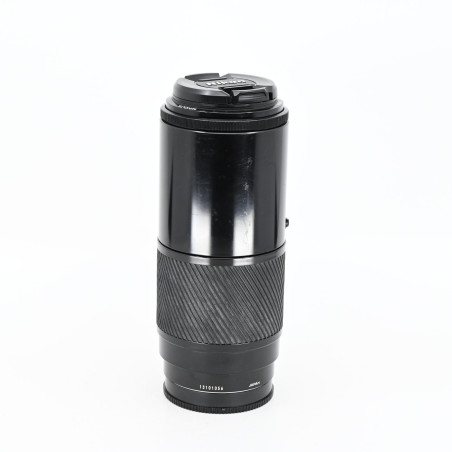 Minolta AF Zoom 75-300mm f/4.5-5.6 Occasion Garantie 12 Mois