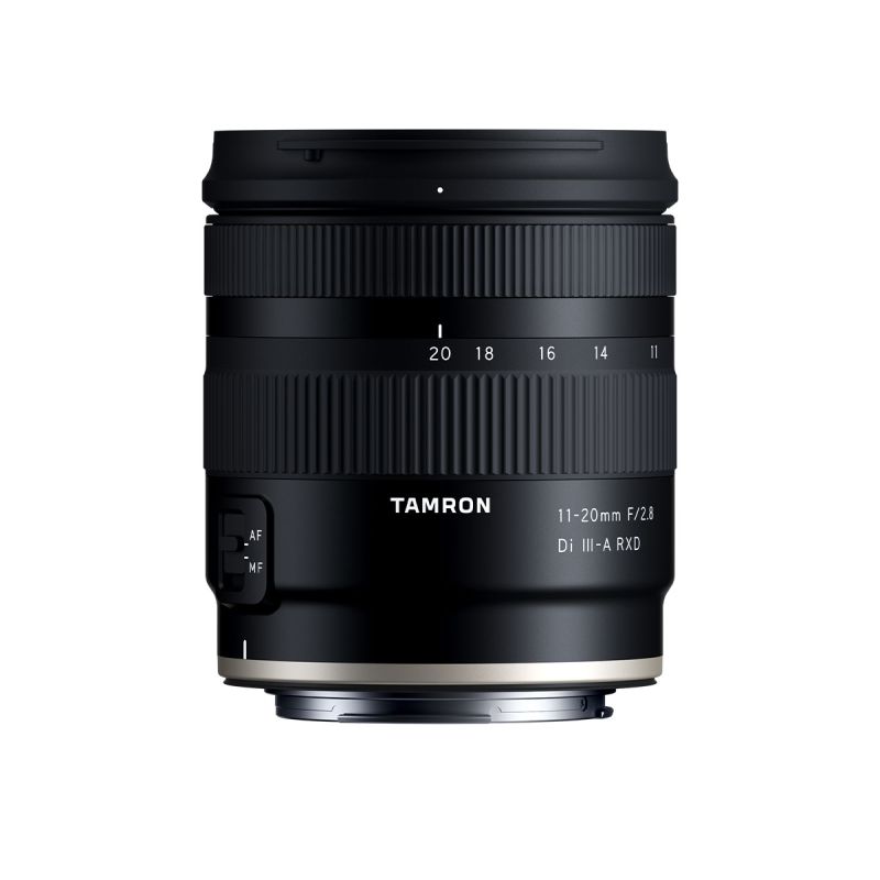 TAMRON 11-20MM F/2.8 DI III RF