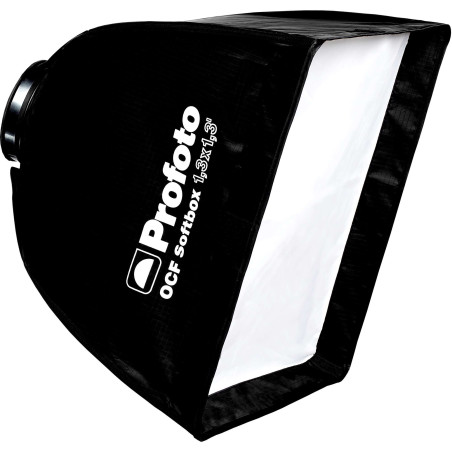 PROFOTO OCF SOFTBOX CARRÉ 1.3x1.3'