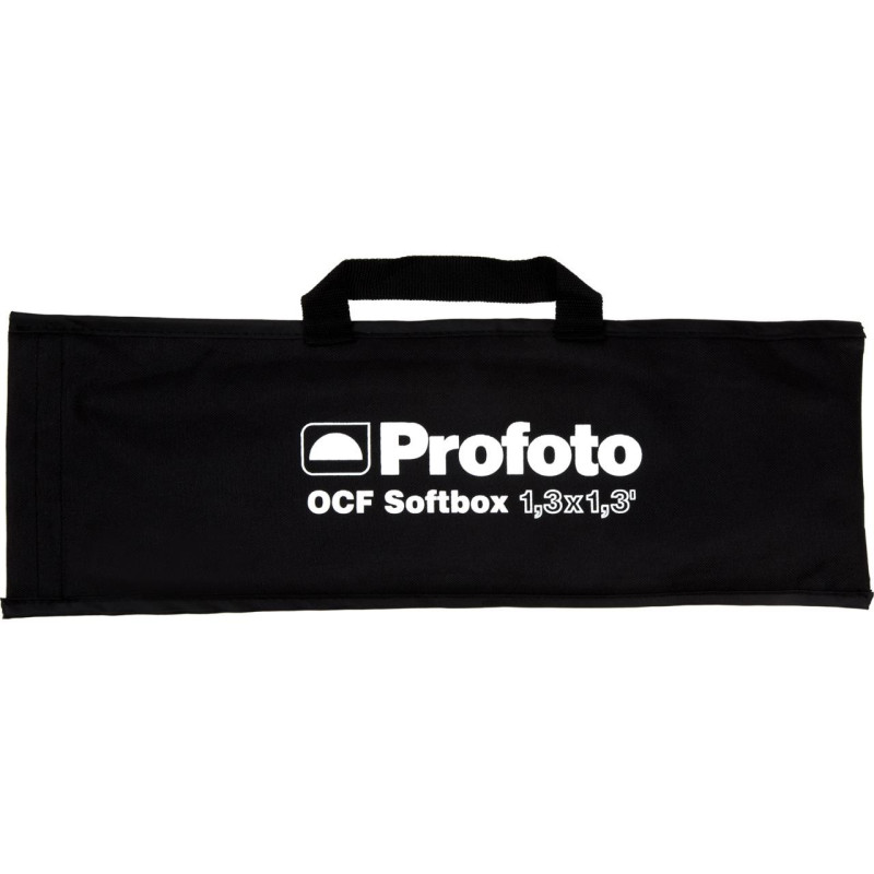 PROFOTO OCF SOFTBOX CARRÉ 1.3x1.3'