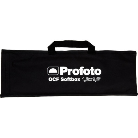 PROFOTO OCF SOFTBOX CARRÉ 1.3x1.3'