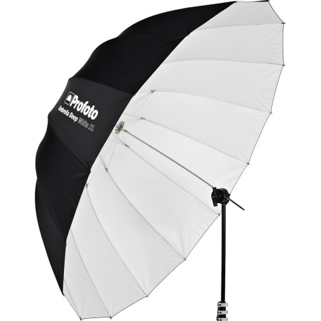 PROFOTO PARAPLUIE DEEP WHITE XL