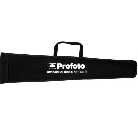 PROFOTO PARAPLUIE WHITE 105CM